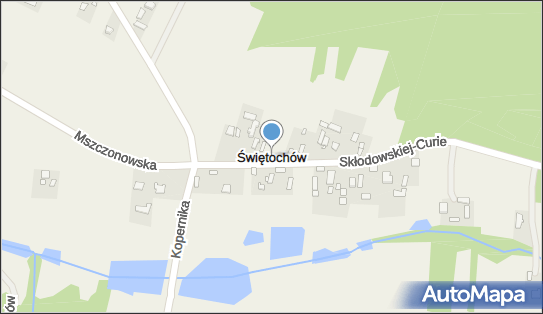 Świętochów, Świętochów - Inne