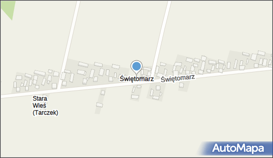 Świętomarz, Świętomarz - Inne
