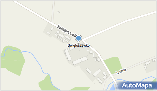 Świętoszewko, Świętoszewko - Inne