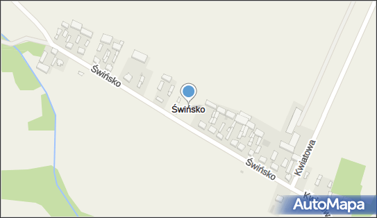 Świńsko, Świńsko - Inne