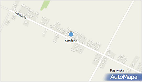 Świślina (województwo świętokrzyskie), Świślina - Inne