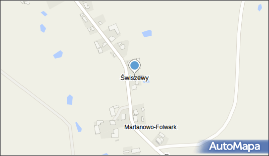 Świszewy, Świszewy - Inne