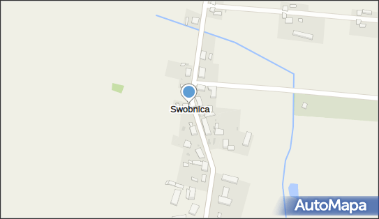 Swobnica, Swobnica 81, Swobnica 74-110 - Inne