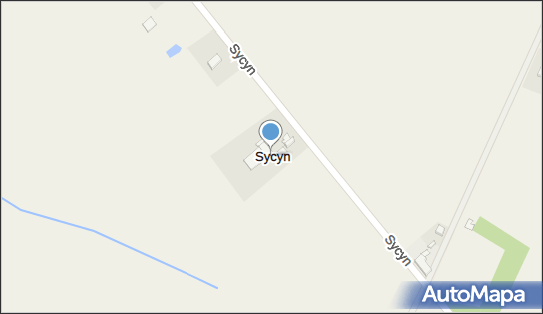 Sycyn, Sycyn - Inne