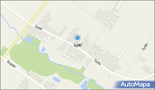 Sytki, Sytki - Inne