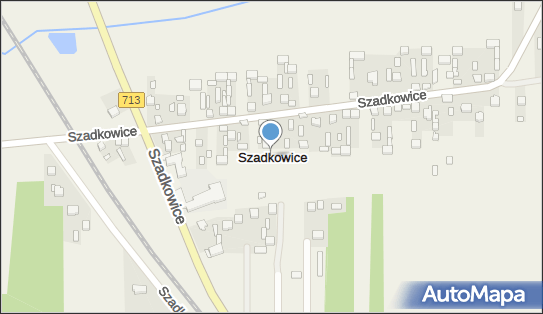 Szadkowice (powiat opoczyński), Szadkowice - Inne