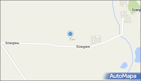 Szarglew, Szarglew, Szarglew 96-520 - Inne