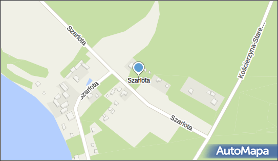 Szarlota (województwo pomorskie), Szarlota - Inne