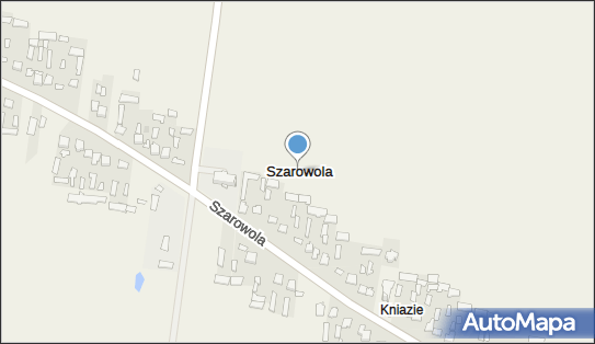 Szarowola, Szarowola - Inne