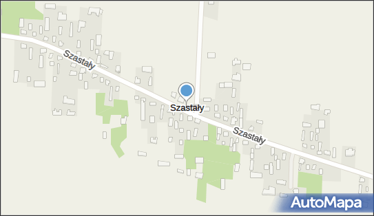 Szastały, Szastały - Inne