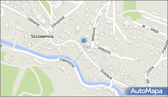 Szczawnica, Szalaya, Szczawnica 34-460 - Inne