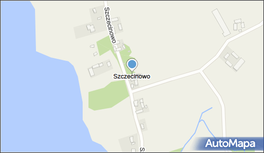 Szczecinowo, Szczecinowo - Inne