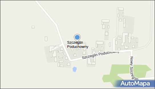 Szczeglin Poduchowny, Szczeglin Poduchowny - Inne