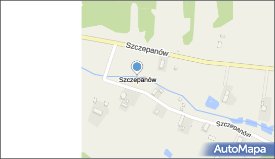 Szczepanów (powiat kamiennogórski), Szczepanów - Inne