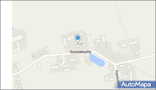 Szczodruchy (powiat zambrowski), Szczodruchy 14, Szczodruchy 18-315 - Inne