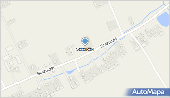 Szczuczki, Szczuczki - Inne