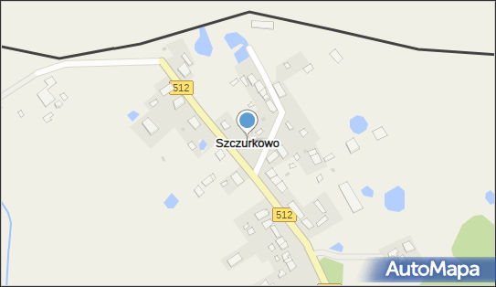 Szczurkowo, Szczurkowo - Inne