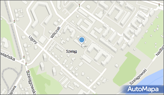 Szeląg (Poznań), Czapla, Poznań 61-623 - Inne