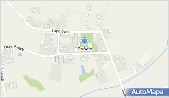 Szewce (gmina Kleszczewo), Szewce - Inne