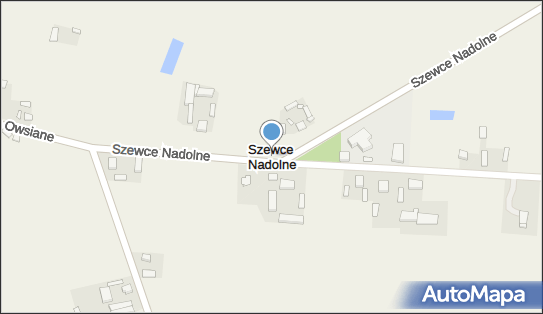 Szewce Nadolne, Szewce Nadolne - Inne