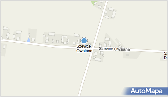 Szewce Owsiane, Szewce Owsiane - Inne