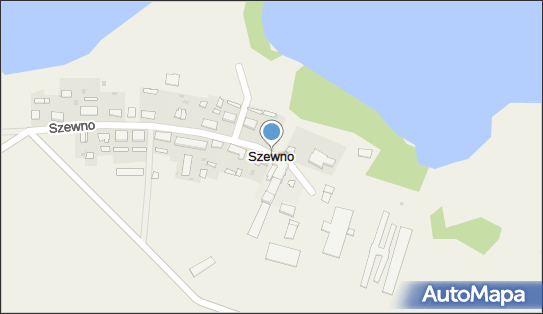 Szewno, Szewno - Inne