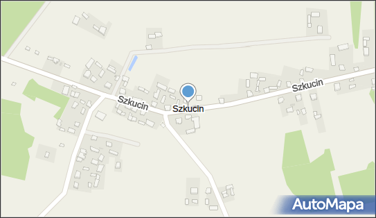 Szkucin, Szkucin, Szkucin 26-242 - Inne