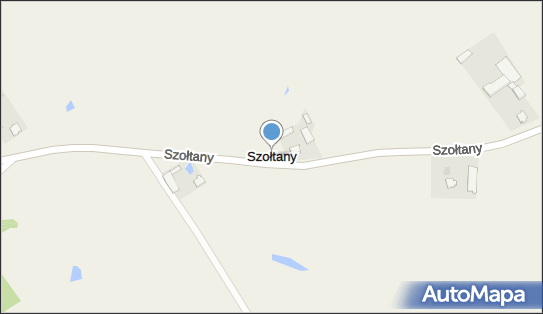 Szołtany, Szołtany - Inne