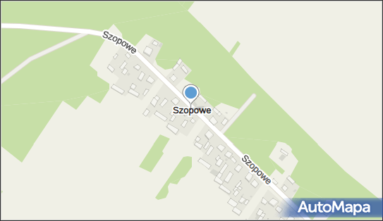 Szopowe, Szopowe - Inne