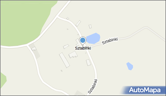 Sztabinki, Sztabinki - Inne