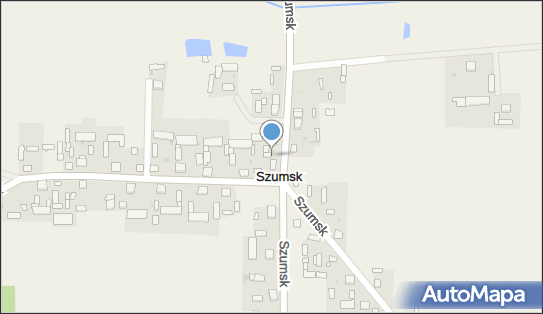 Szumsk, Szumsk 13, Szumsk 06-520 - Inne
