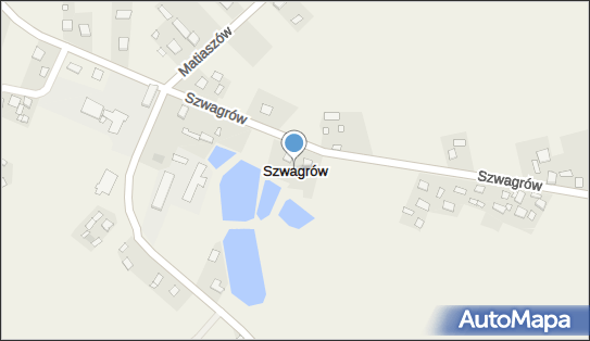 Szwagrów, Szwagrów - Inne