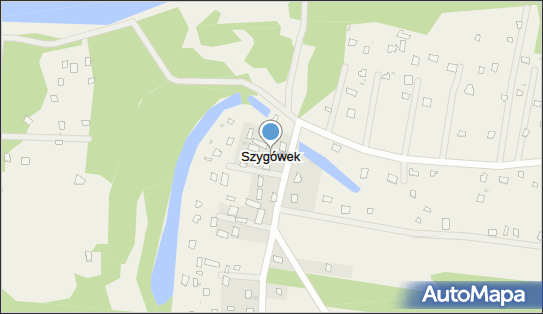 Szygówek, Szygówek - Inne