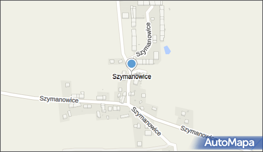 Szymanowice (powiat legnicki), Szymanowice - Inne