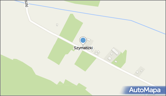 Szymaszki, Szymaszki - Inne