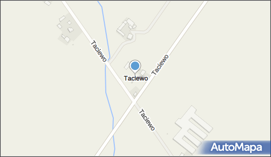 Taciewo, Taciewo - Inne