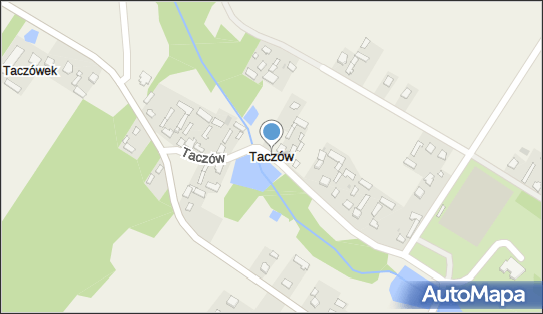 Taczów, Taczów - Inne