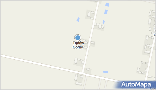 Tądów Górny, Tądów Górny - Inne