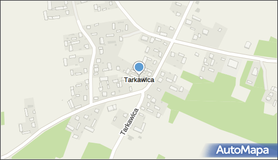 Tarkawica, Tarkawica - Inne