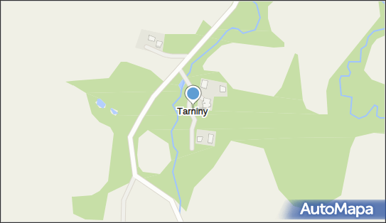 Tarniny, Tarniny - Inne