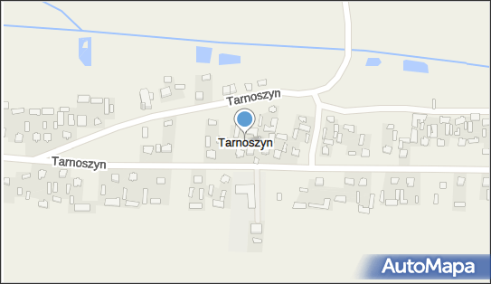 Tarnoszyn, Tarnoszyn - Inne