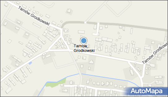 Tarnów Grodkowski, Tarnów Grodkowski - Inne