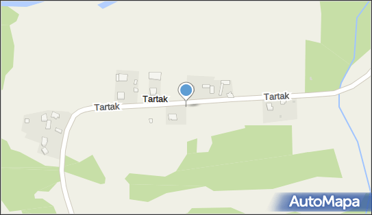 Tartak (powiat suwalski), Tartak, Tartak 16-412 - Inne