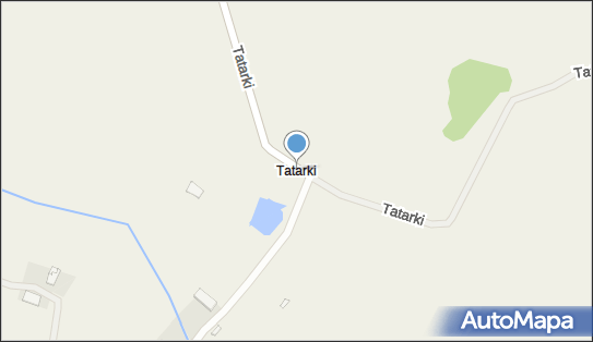 Tatarki (województwo warmińsko-mazurskie), Tatarki - Inne