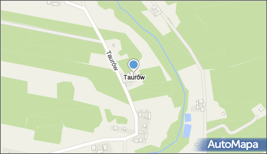 Taurów, Taurów - Inne