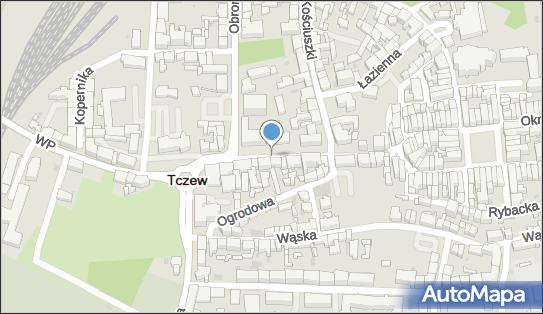 Tczew, Dąbrowskiego Jarosława, gen., Tczew 83-100, 83-110 - Inne