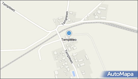 Templewo, Templewo - Inne