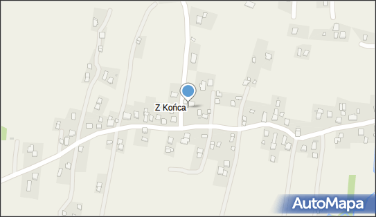 Teodorówka (województwo podkarpackie), Teodorówka 116 38-450 - Inne