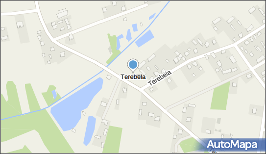 Terebela, Terebela - Inne