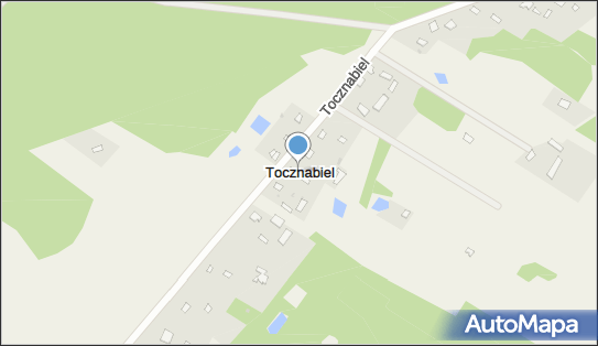 Tocznabiel, Tocznabiel - Inne